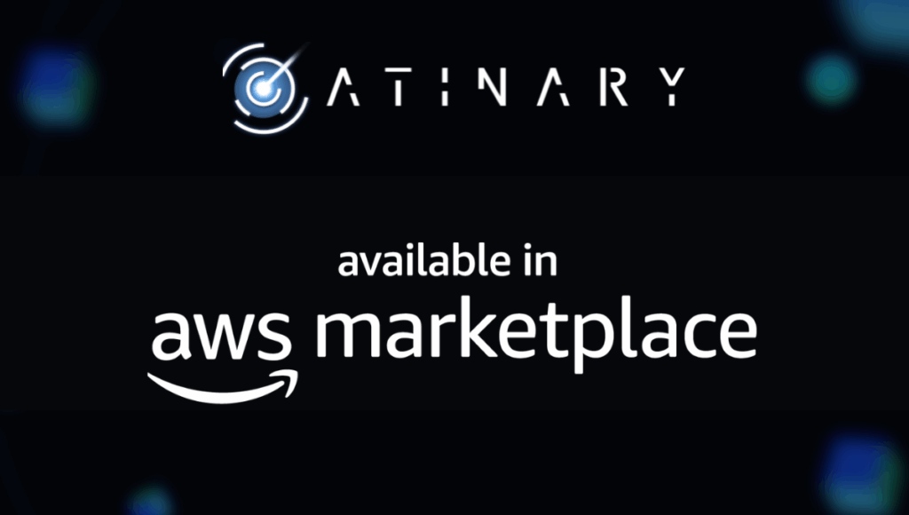 Atinary's no-code AI platform is now available in AWS Marketplace