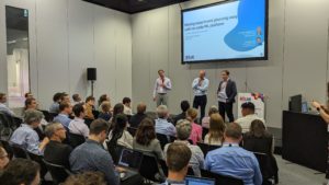 Atinary discusses Self-Driving Labs Technology at Future Labs Live Basel