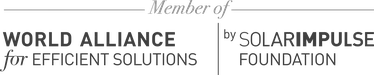 Member of World Alliance for Efficient Solutions logo