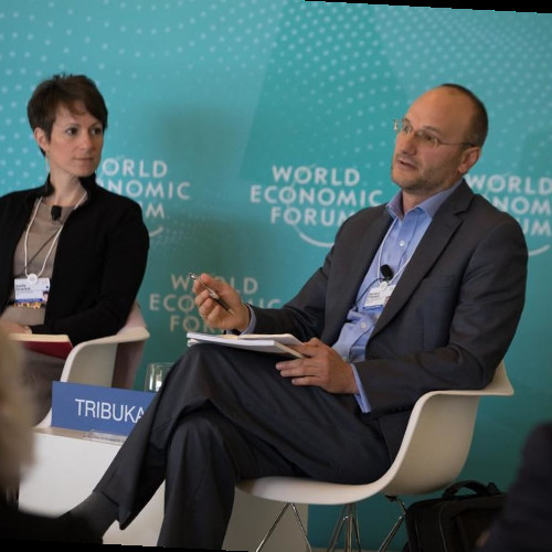 Hermann Tribukait, PhD